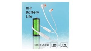 best bluetooth earphones under 3000