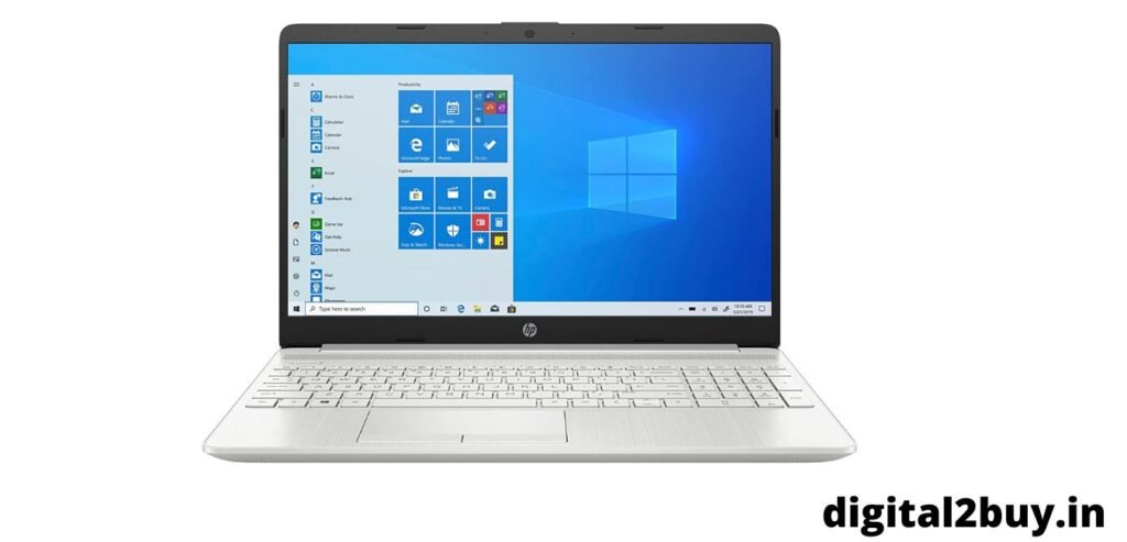6 best laptops under 40000 in india 2021
