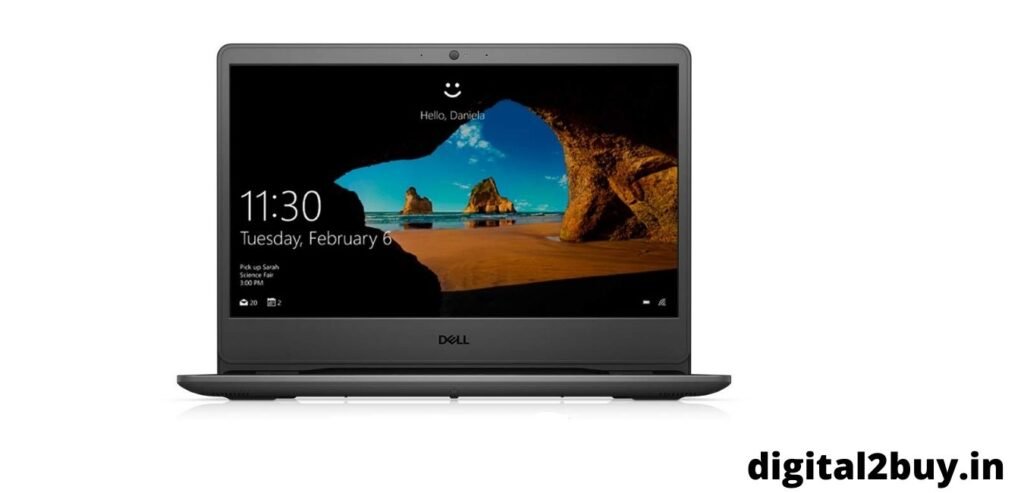 dell laptop under 40000