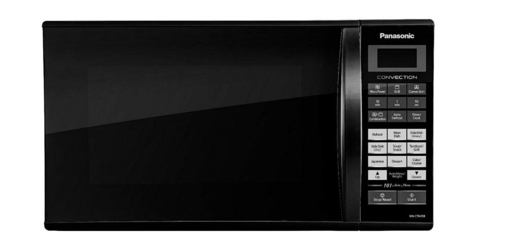Best convection microwave oven iunder 15000 in India