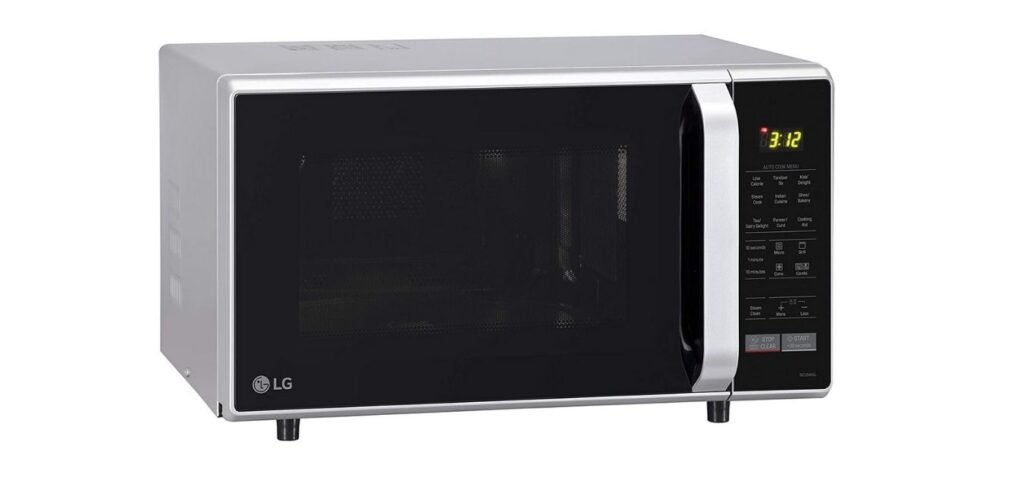 Best convection microwave oven under 15000 in India