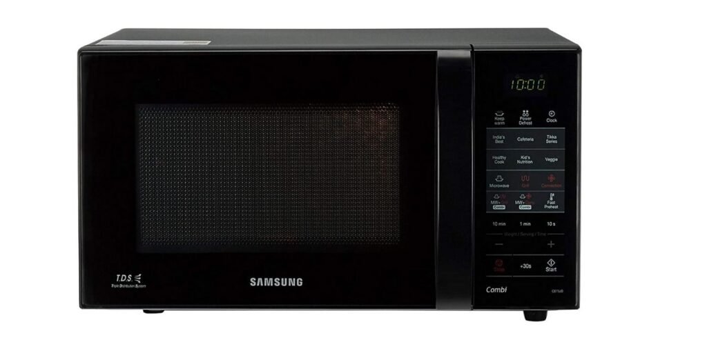 best convection microwave oven in india 2021