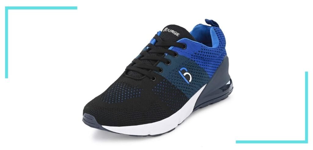 Best running shoes under 1500 in India