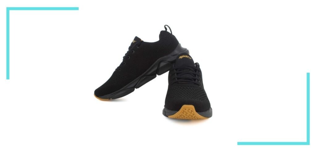 Best running shoes under 1500 in India