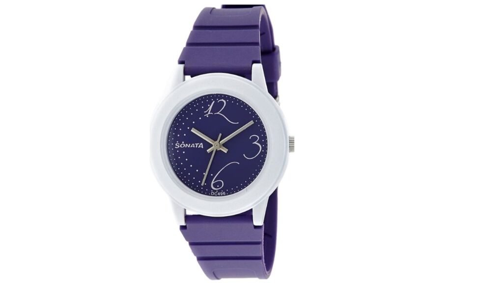 best women watches under 1000 rupees