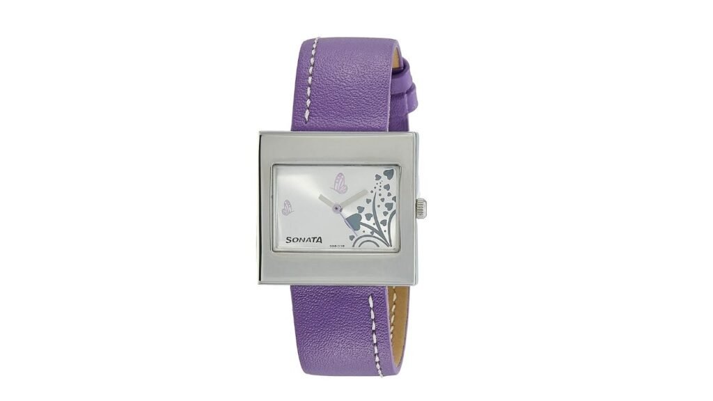 1000 rupees watch for women