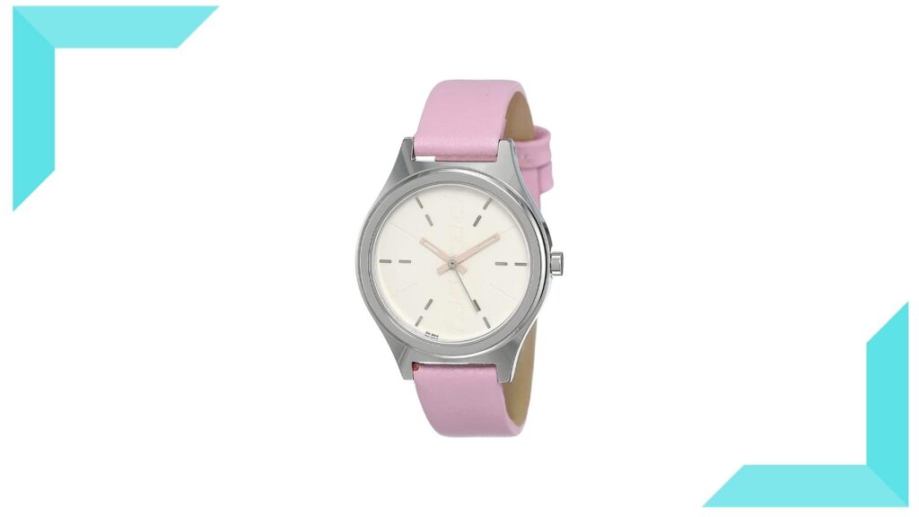 Best fastrack watches for womens below 1500