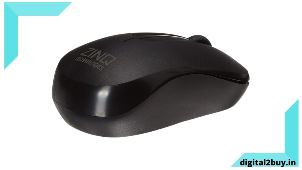 Best wireless mouse under 500