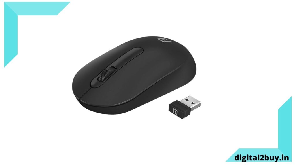 wireless mouse under 500