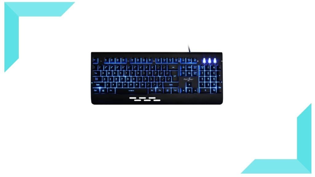 keyboard under 1000